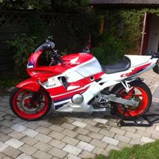 Honda CBR 600 F2