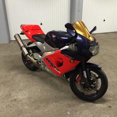 Aprilia RSV 1000 Mille