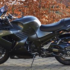 Kawasaki ZZR1400