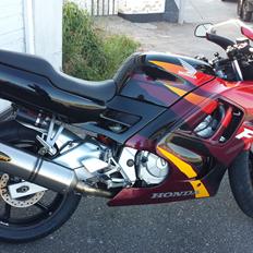 Honda CBR 600 f3