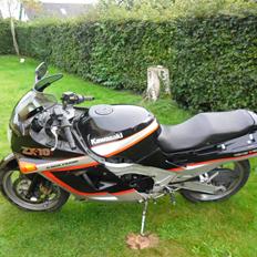 Kawasaki zx 10