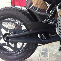 KTM Zero Motorcycles (ikke KTM)