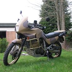 Honda XL 600 V