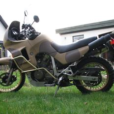 Honda XL 600 V