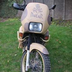 Honda XL 600 V