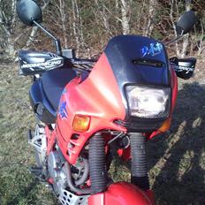 Honda NX 650 Dominator