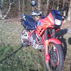Honda NX 650 Dominator