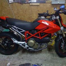 Ducati Hyper Motard 1100S
