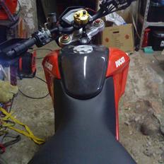 Ducati Hyper Motard 1100S