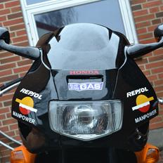 Honda Cbr 600 F (tidl. MC)