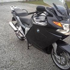 BMW K1200GT