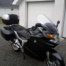BMW K1200GT