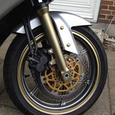 Kawasaki ER6-f *SOLGT*