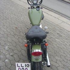 Lifan LF250-2