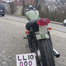 Lifan LF250-2