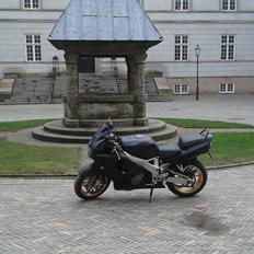 Honda CBR 900 RR Fireblade SC28