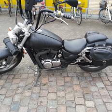 Suzuki VZ 800 Marauder