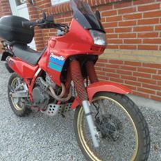 Honda NX 650  Dominator