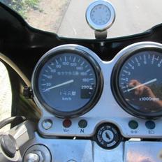 Suzuki GS 500 EU