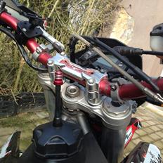 Aprilia Sxv