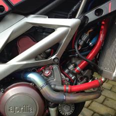 Aprilia Sxv
