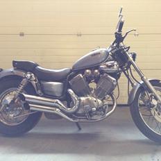Yamaha Virago xv 535 