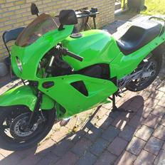 Kawasaki ZX 900A