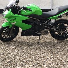 Kawasaki Er-6f