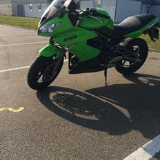 Kawasaki Er-6f