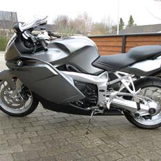BMW K1200S