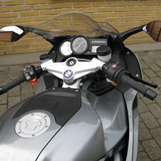 BMW K1200S