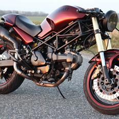 Ducati Monster