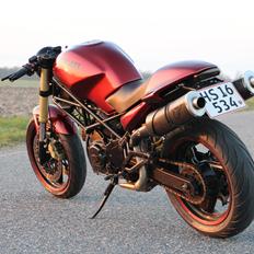 Ducati Monster