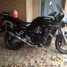 Suzuki Bandit gsf 1200 s