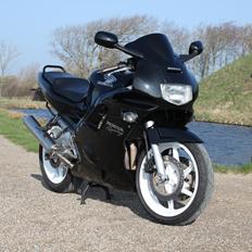 Honda cbr 600 f2 (Solgt)