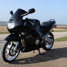 Honda cbr 600 f2 (Solgt)