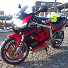 Suzuki GSX-R 1100