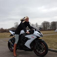 Kawasaki ZX10R