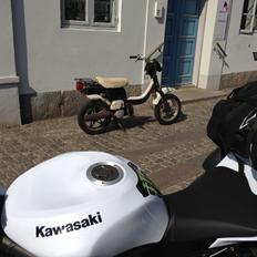Kawasaki ZX10R