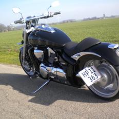 Suzuki M1800R2 SOLGT