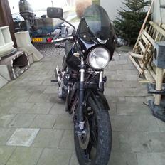 Suzuki gs 650 g katana