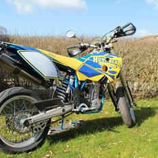 Husaberg FS 650