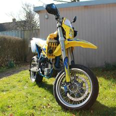 Husaberg FS 650
