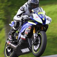 Yamaha R6 09' Baneracer SOLGT