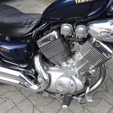 Yamaha XV 535 Virago