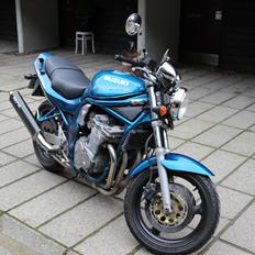 Suzuki GSF 600 Bandit