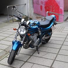 Suzuki GSF 600 Bandit