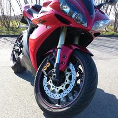 Yamaha YZF R1 ##Solgt##