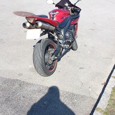 Yamaha YZF R1 ##Solgt##