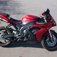 Yamaha YZF R1 ##Solgt##